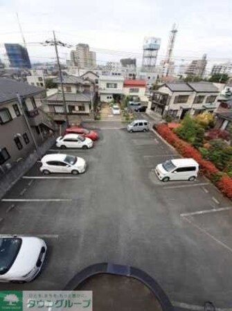 ナロージュの物件内観写真